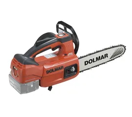DOLMAR AS1925Z 18V Cordless Top-Handle Chain Saw
