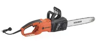 DOLMAR ES174TLC Electric Chain Saw