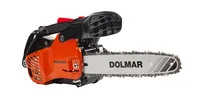 DOLMAR PS311TB Top-Handle Chain Saw