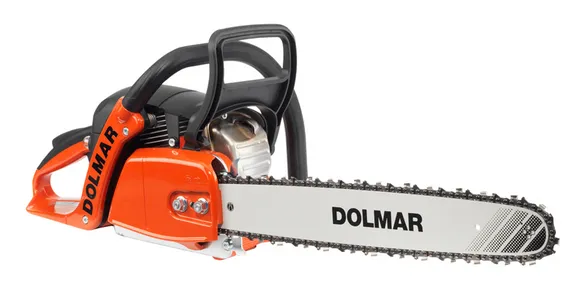 DOLMAR PS420SC Petrol Chain Saw