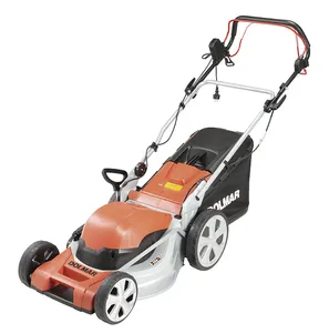 DOLMAR EM463S Electric Lawn Mower