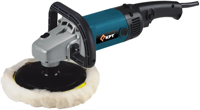 180mm Car Polisher KCP180