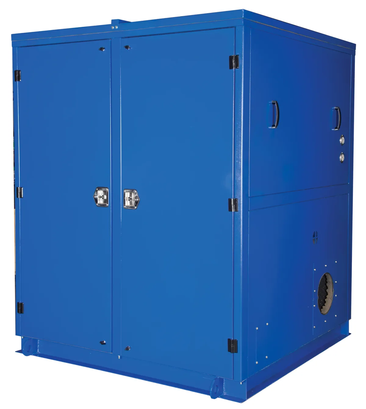 Acoustic Enclosure