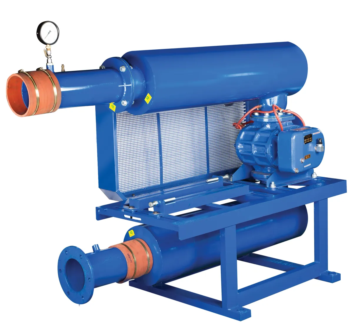 Gas Blower
