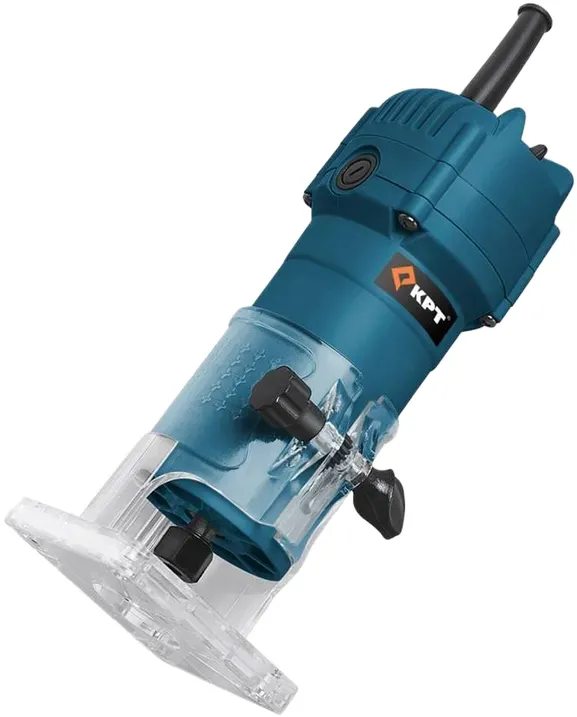 6/6.35mm Trimmer KTR6