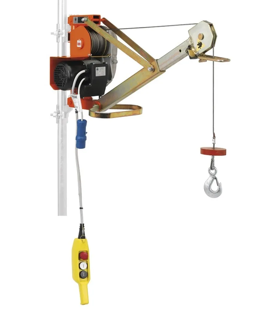 DM 200 CONDOR