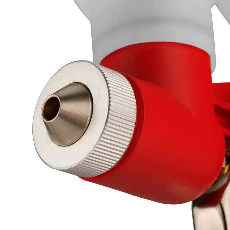 Air Texture hopper Gun FR-301