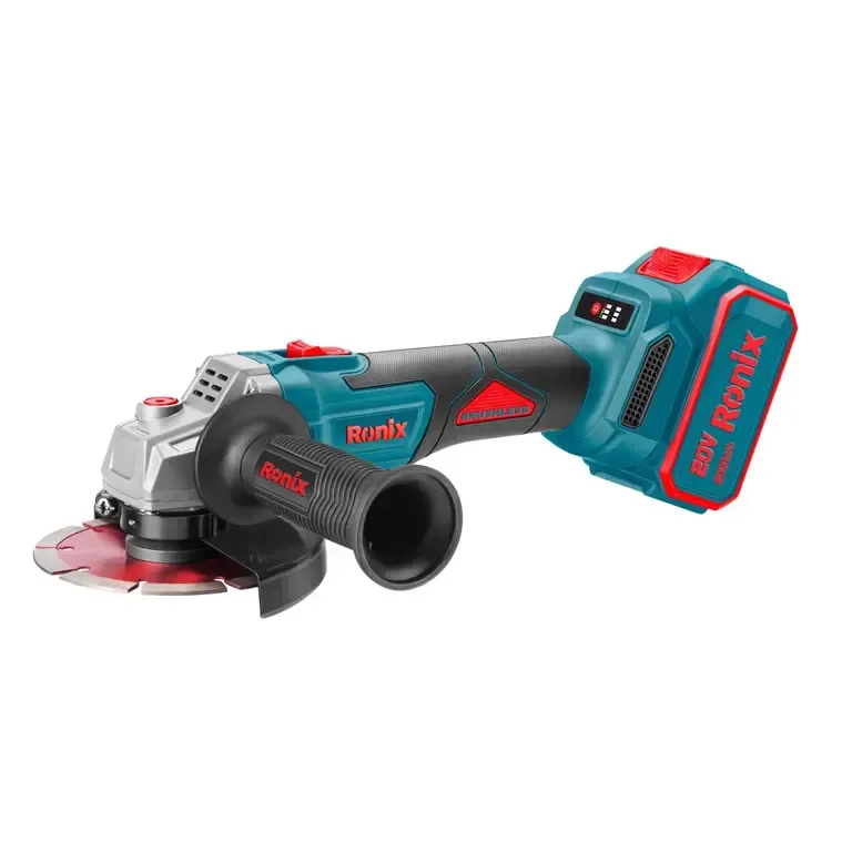 Cordless Tools
