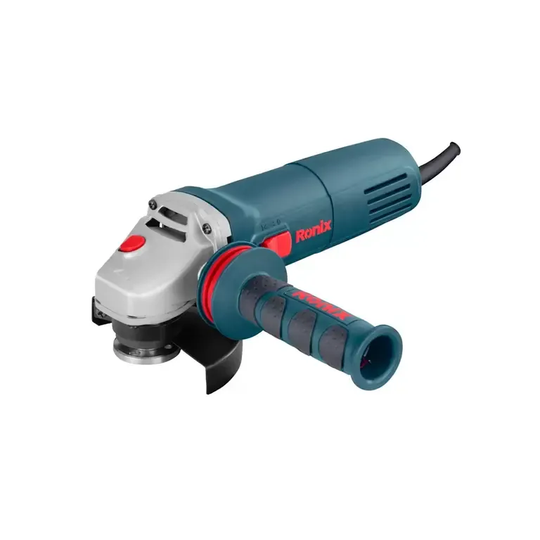 Grinders & Cutting Tools