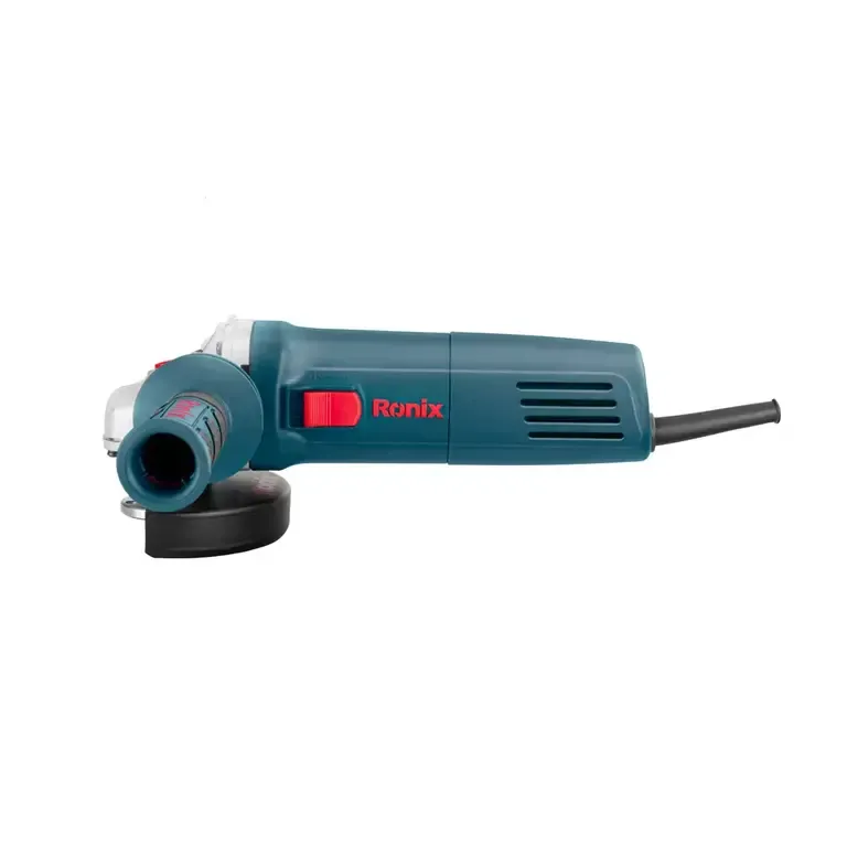 Mini Angle Grinder 880W-115mm-2.05Kg