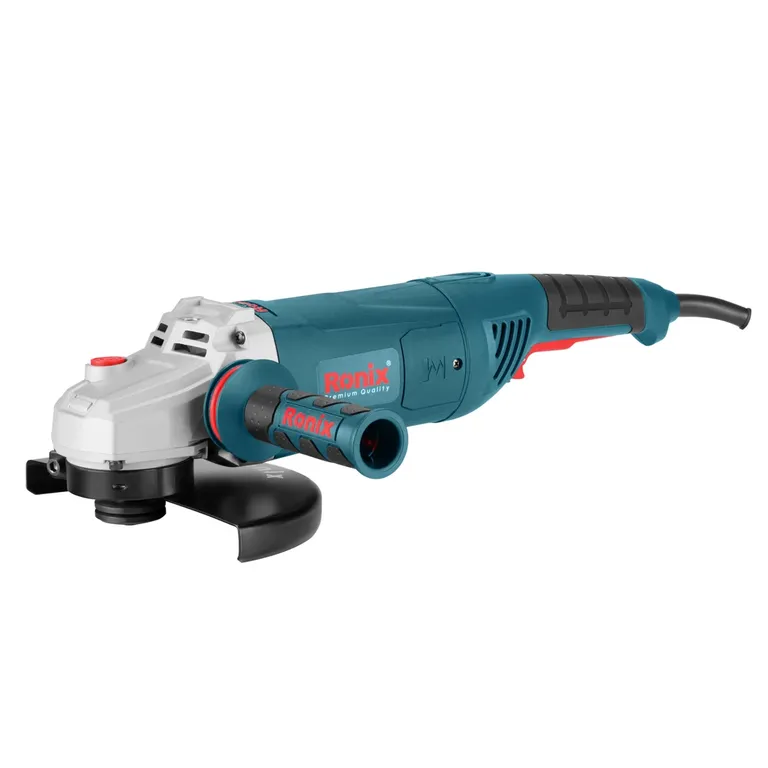 Angle grinder 2800W- 230mm
