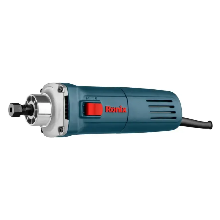 Short Neck Die Grinder 710W-6mm