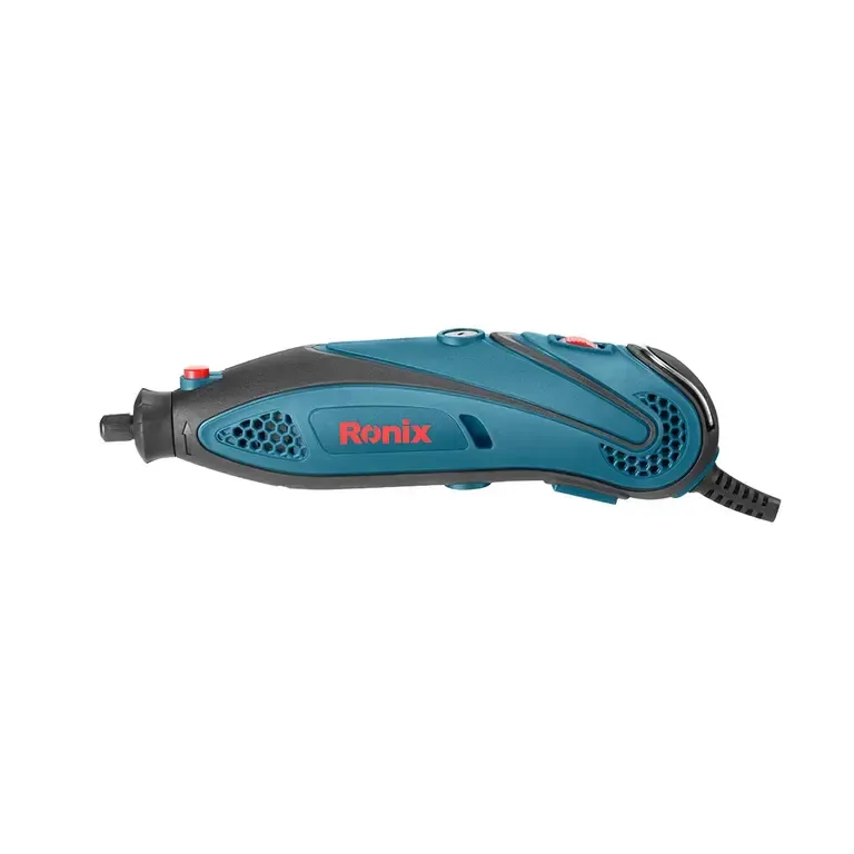 Rotary Tool Kit (40pcs) 135W-(2.3-3.2mm)