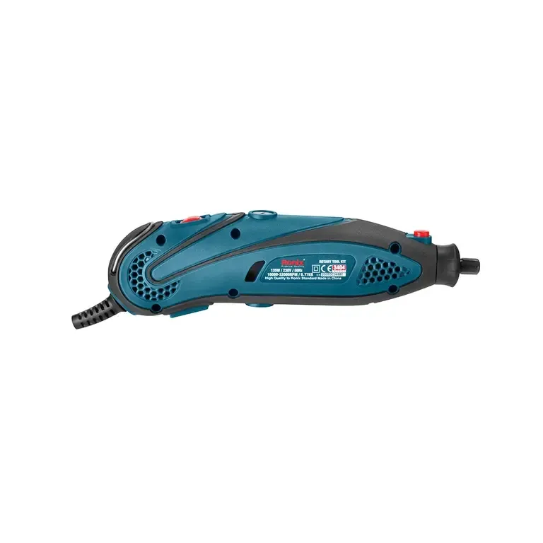 Rotary Tool Kit (40pcs) 135W-(2.3-3.2mm)
