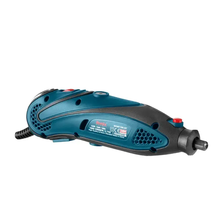 Rotary Tool Kit (40pcs) 135W-(2.3-3.2mm)