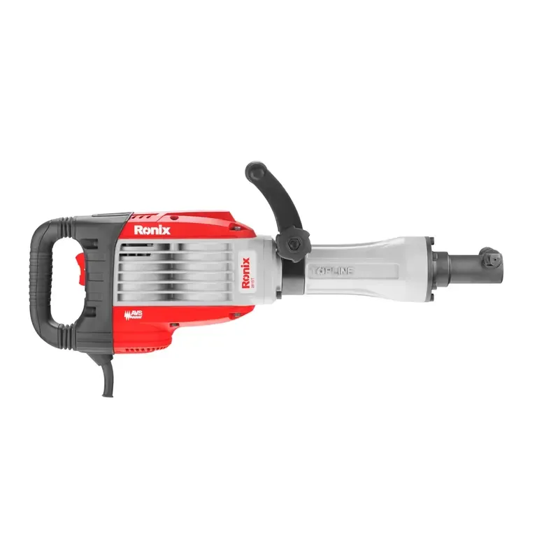 Demolition Hammer 1500W-15.2kg