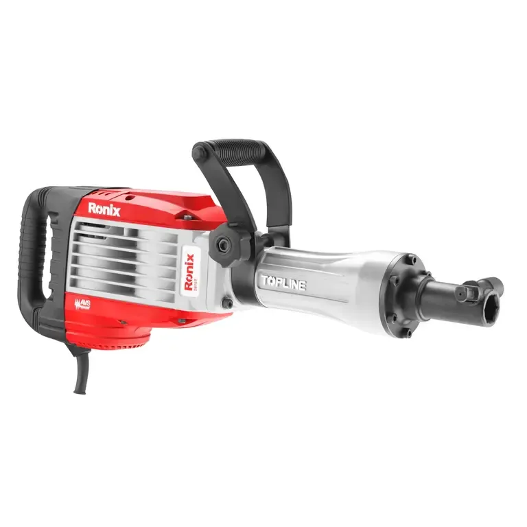 Demolition Hammer 1500W-15.2kg