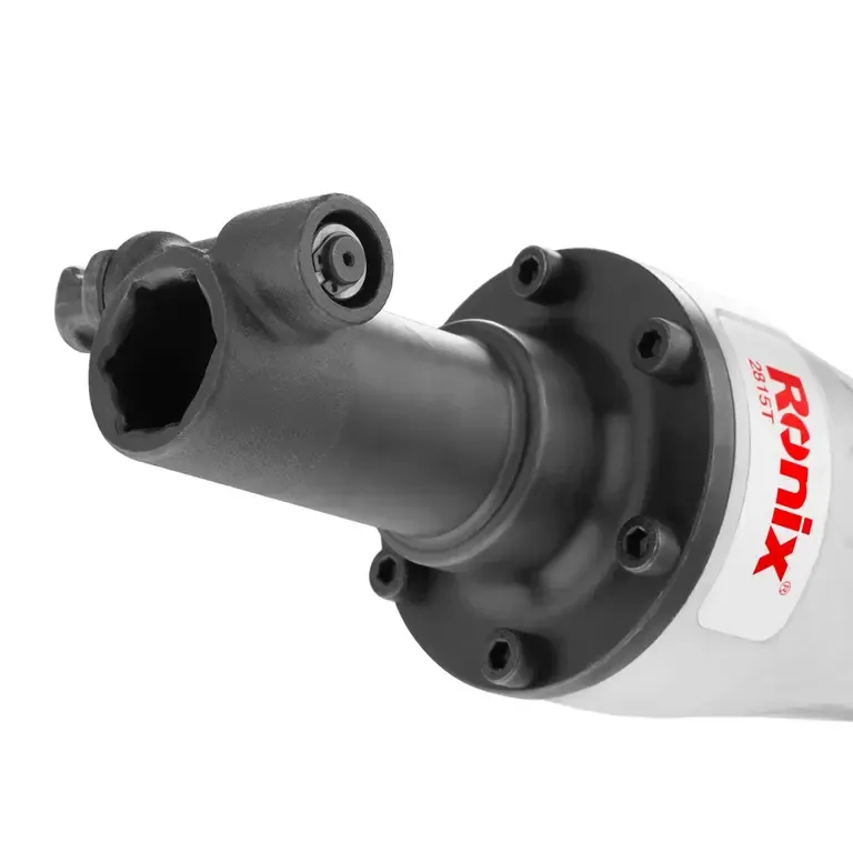 Demolition Hammer 1500W-15.2kg
