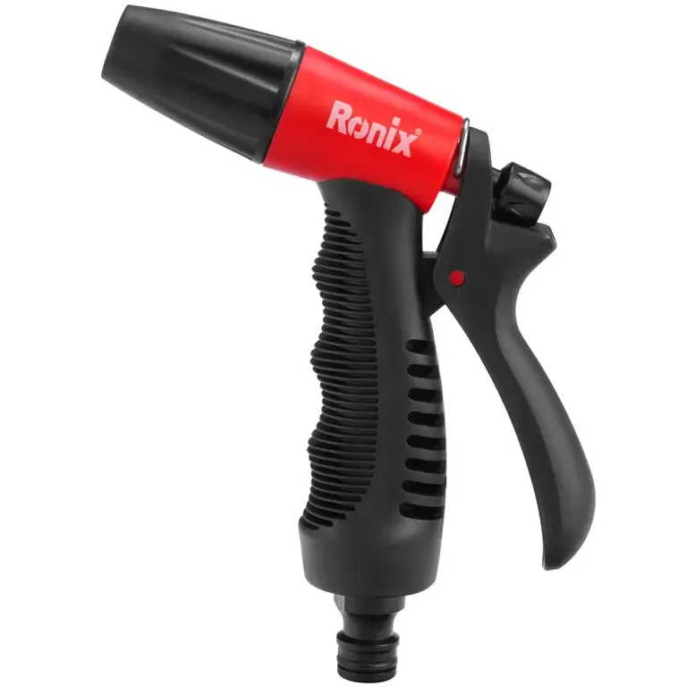 Adjustable Plastic Water Spray Gun Set