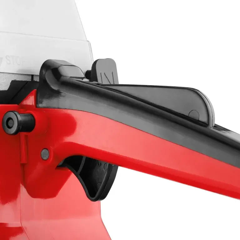 Gasoline Chainsaw 1900W-45cm