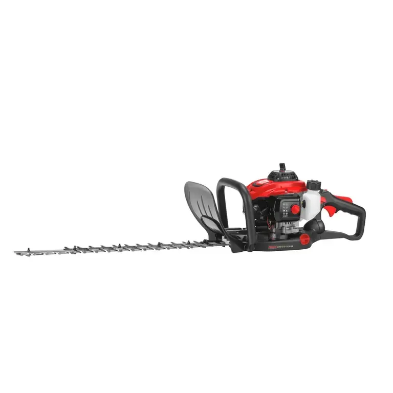 Gasoline Hedge Trimmer 700mm