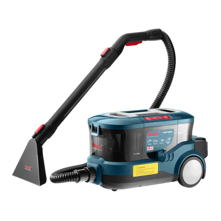 Carpet Cleaner 800W