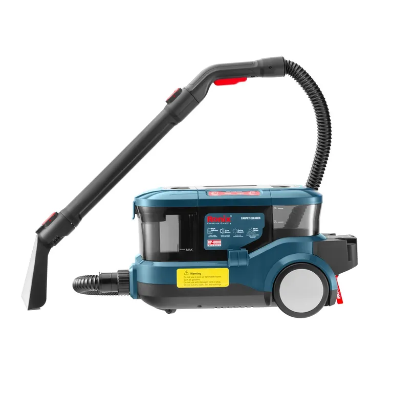 Carpet Cleaner 800W