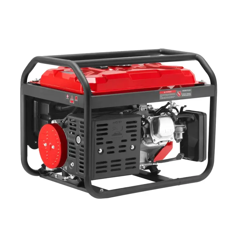 Gasoline Generator 3kW-15L