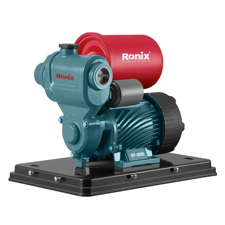 32m Automatic Water Pump 0.5HP-33 L/min