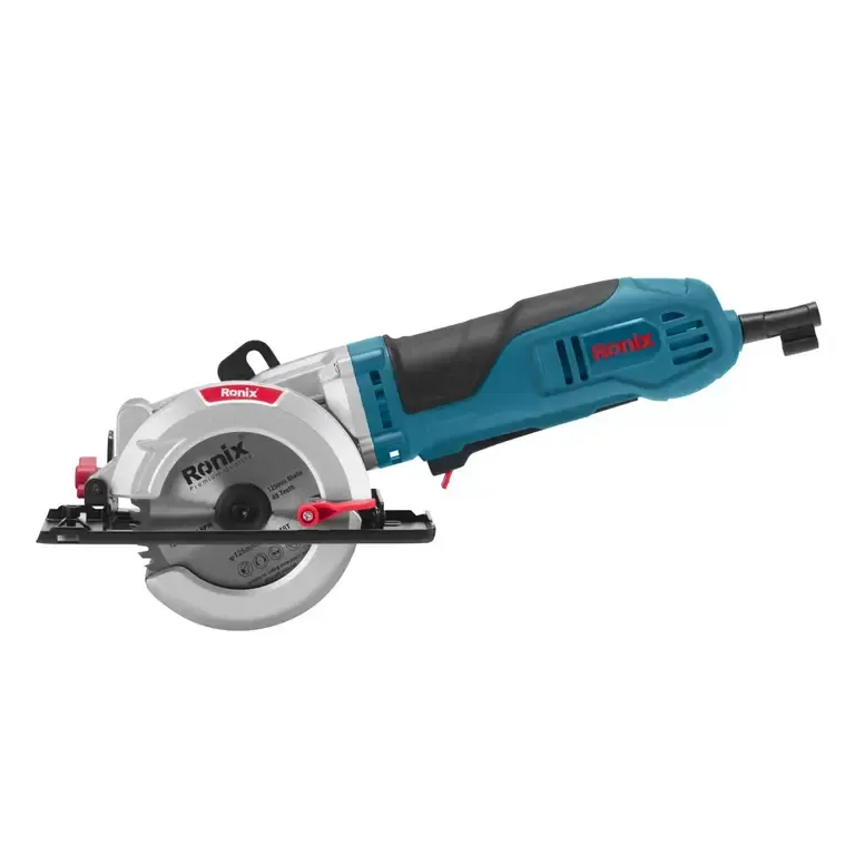 Electric Mini Circular Saw 710W-125mm