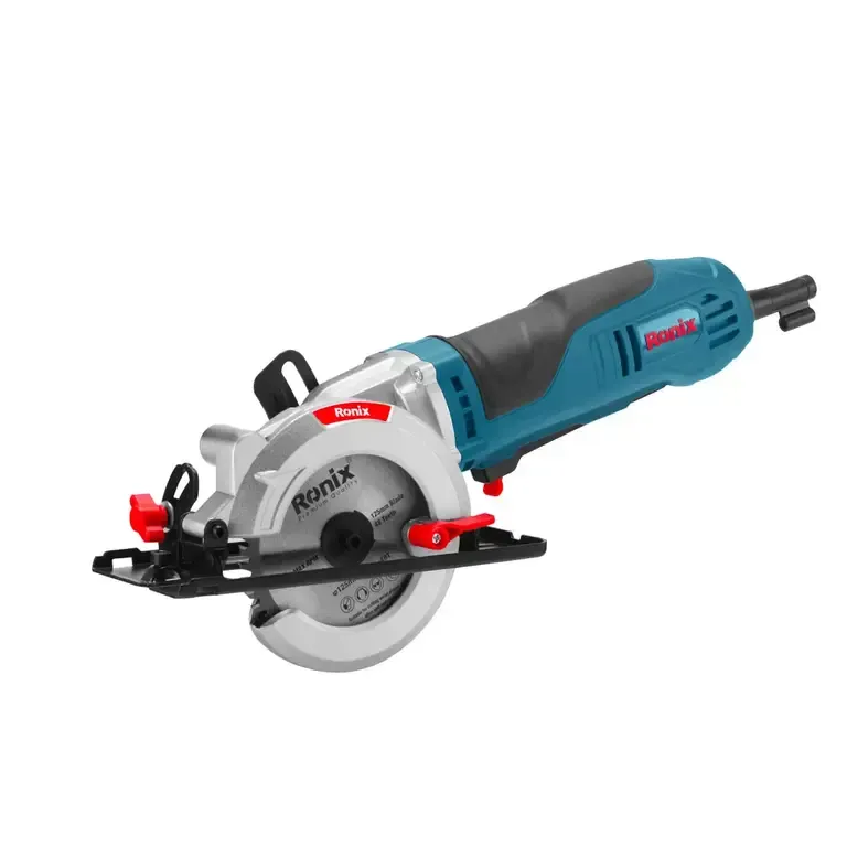 Electric Mini Circular Saw 710W-125mm