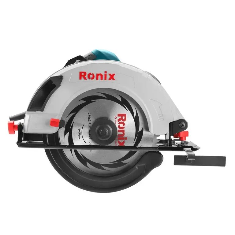 Electric Circular Saw 2800W-230mm
