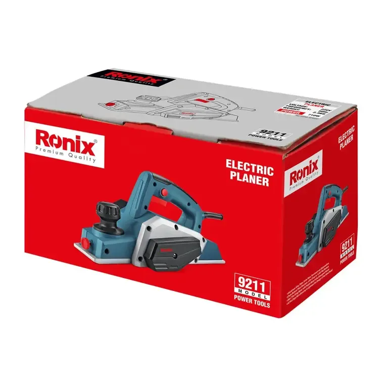 Electric Planer 710W