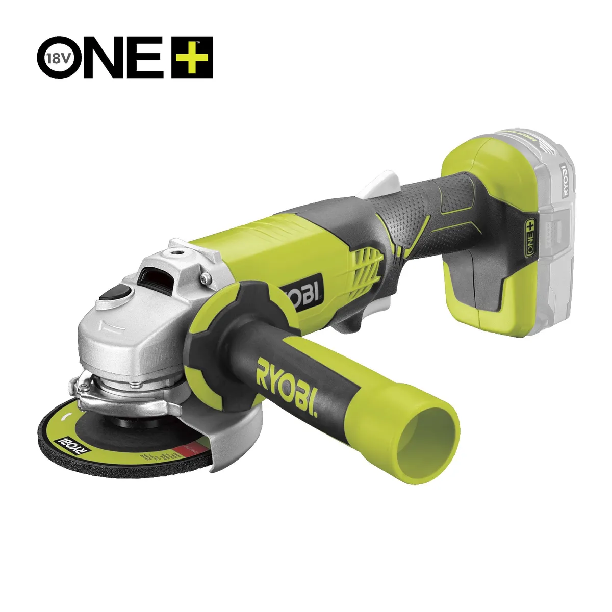 18V ONE+™ Cordless Angle Grinder (Bare Tool)