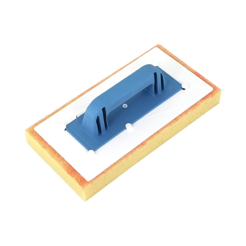 Quick-Mounting Sponge Float 48C7