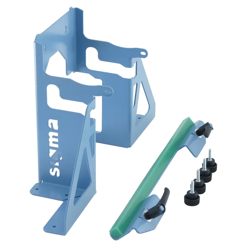 Simple-Bevel Precision Beveling Equipment
