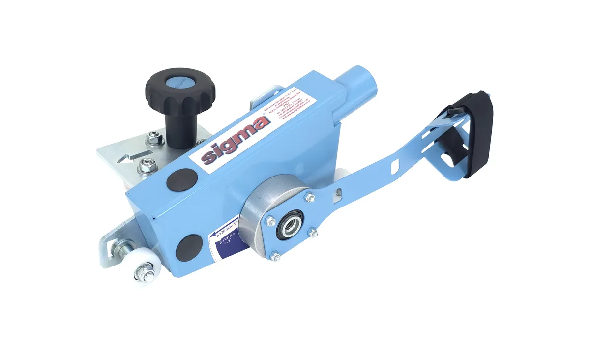 Kera-Flex Electric Cutting System