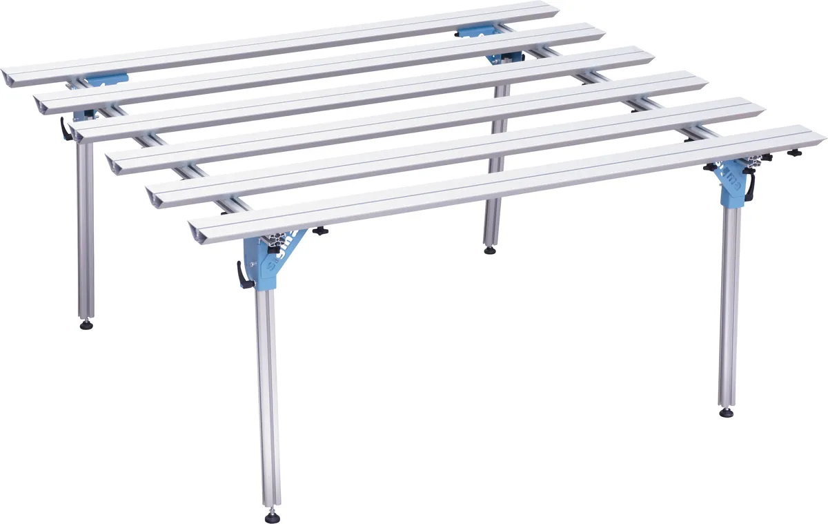 Workbench 63F Modular