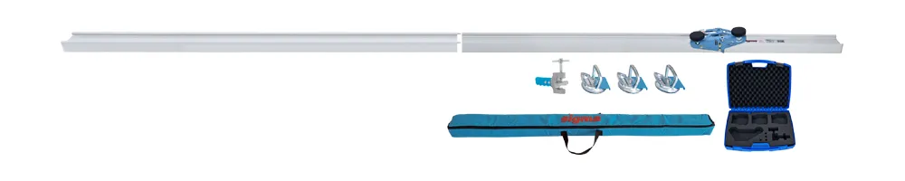 Kera-Cut Extensible Tile Cutter