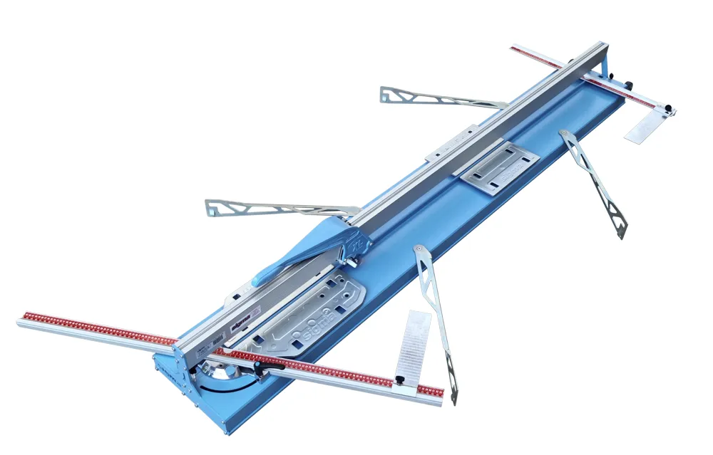 Tile Cutters