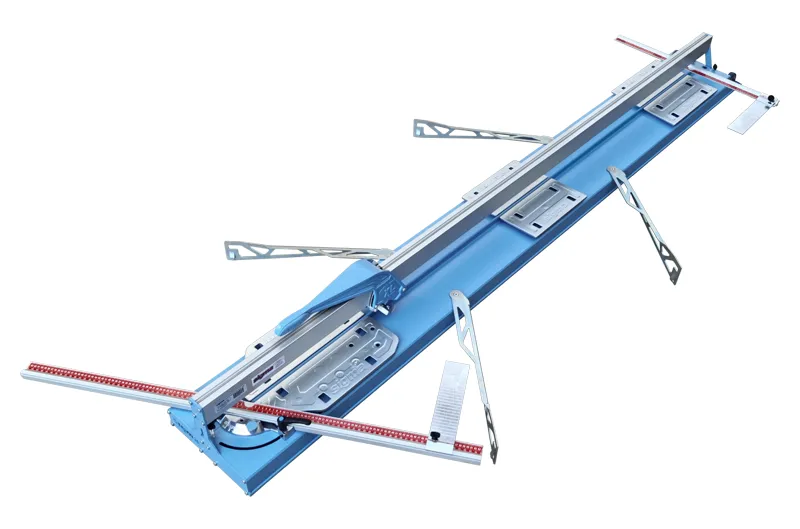Sigma Tile Cutter 12E2 245 cm