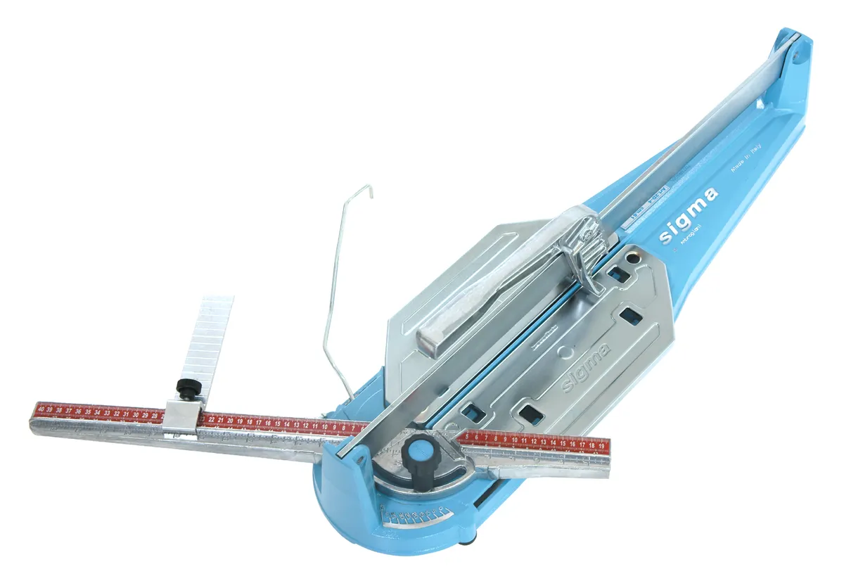 Sigma Tile Cutter 2B3 66 cm