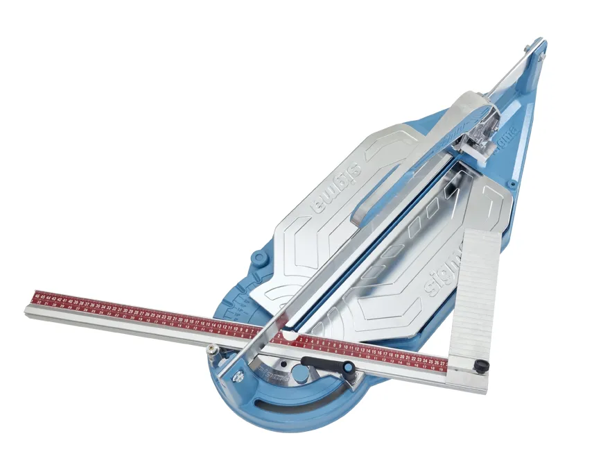 Sigma Tile Cutter 4BN 62 cm