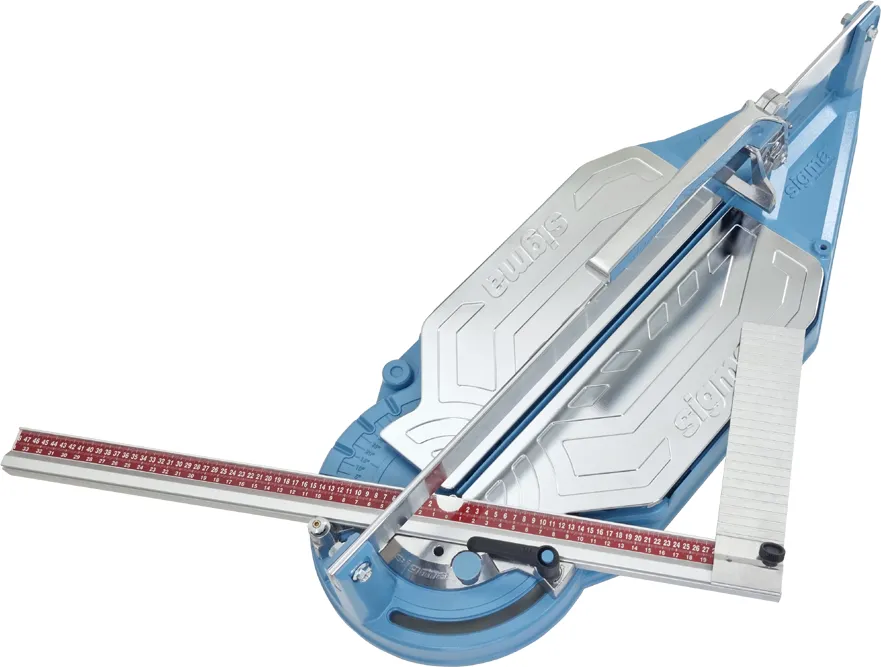 Sigma Tile Cutter 4BU 70 cm