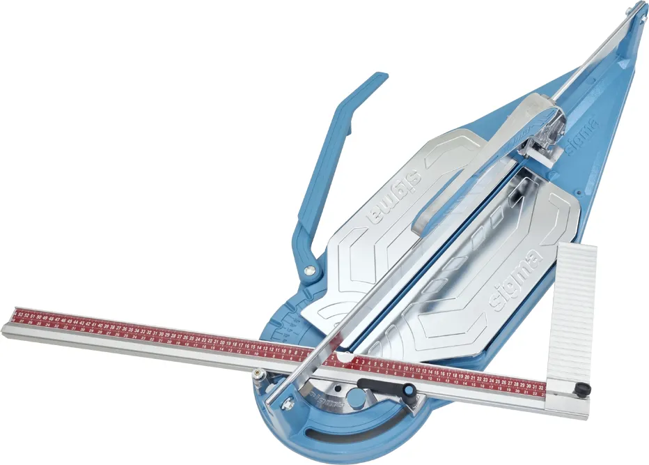 Sigma Tile Cutter 4CN 76 cm