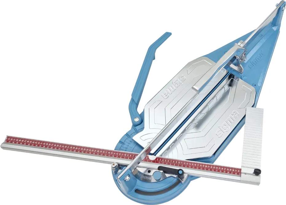 Sigma Tile Cutter 4CU 84 cm